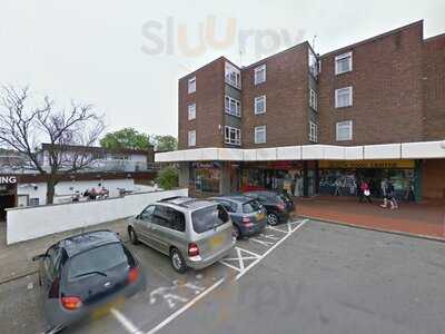 Domino's Pizza - Cwmbran