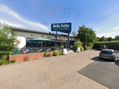 Victory Pub & Kitchen