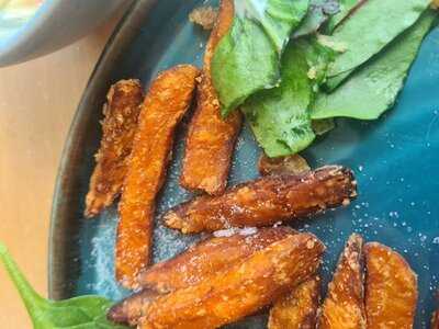 Morrisons Yeovil Cafe