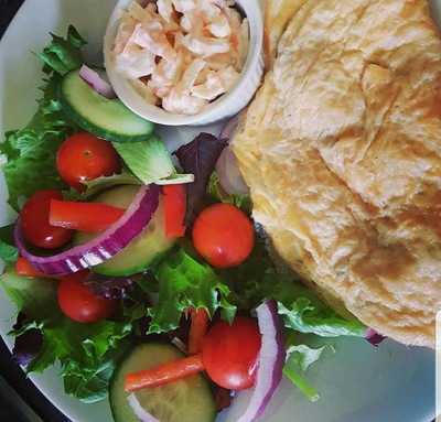 Canalside Coffee Shop