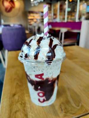 Costa Coffee