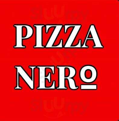 Pizza Nero