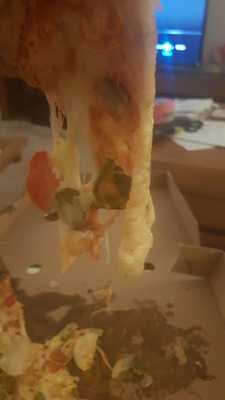 Pinocchios Italian Takeaway