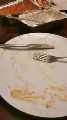 Pinocchios Italian Takeaway