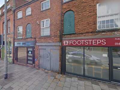 Pinocchios Italian Takeaway