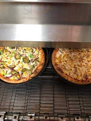 Rominos Pizza