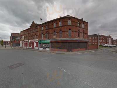 Eastern Spice Express