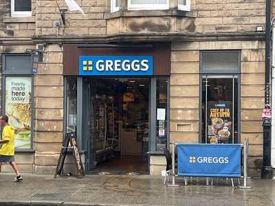Greggs