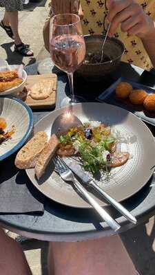 The Cheese Room Botanicals