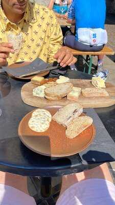 The Cheese Room Botanicals