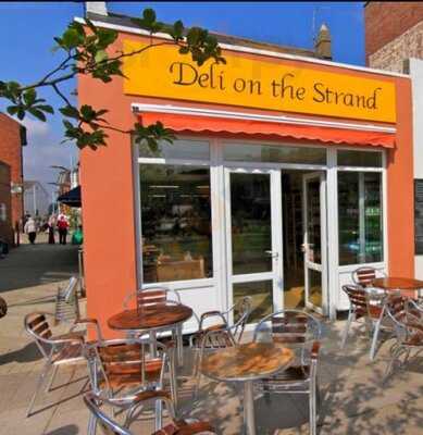 Deli On The Strand
