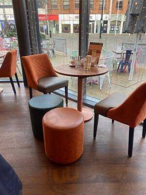 Slug & Lettuce Fareham