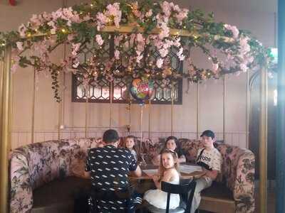 Slug & Lettuce Fareham