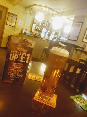 The Elephant & Castle