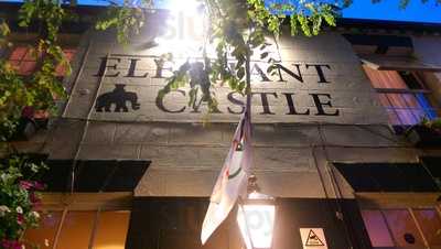 The Elephant & Castle