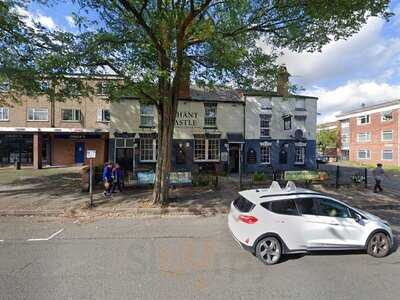 The Elephant & Castle