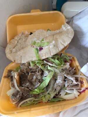 Station Kebab