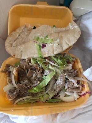 Station Kebab