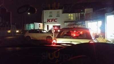 Kfc Uxbridge