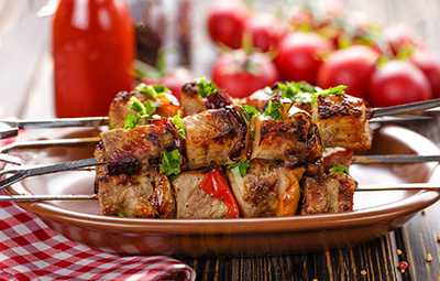 Pathans Indian Cuisine, 62 Glasgow Road.