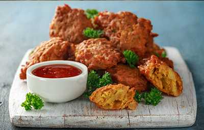 Pathans Indian Cuisine, 62 Glasgow Road.