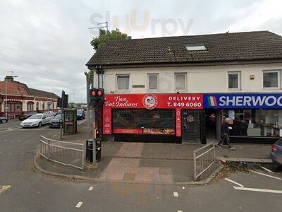 Pathans Indian Cuisine, 62 Glasgow Road.