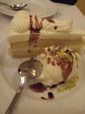 Ariana Restaurant In Boston