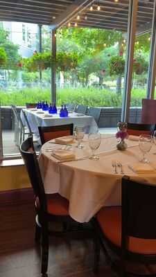 Ariana Restaurant In Boston