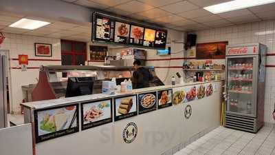 The Master Chippy & Chinese Takeaway