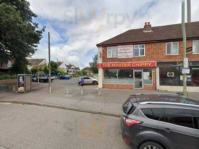The Master Chippy & Chinese Takeaway