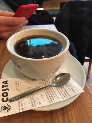 Costa Coffee