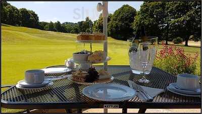 Clubhouse Yeovil Golf Club