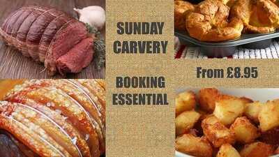 Clubhouse Yeovil Golf Club