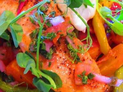 Clubhouse Yeovil Golf Club