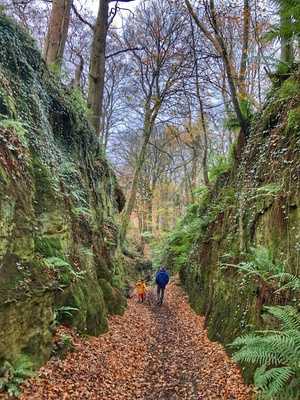 Clubhouse Yeovil Golf Club