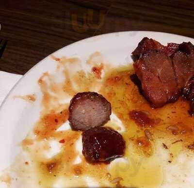 Kung Fu Oriental Buffet