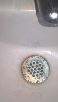 Kung Fu Oriental Buffet