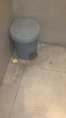 Kung Fu Oriental Buffet