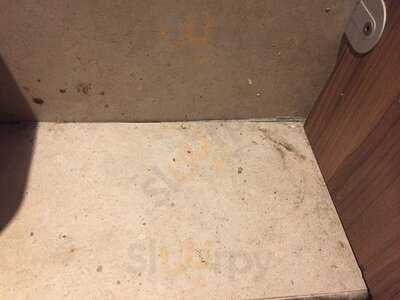 Kung Fu Oriental Buffet