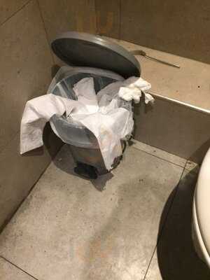 Kung Fu Oriental Buffet