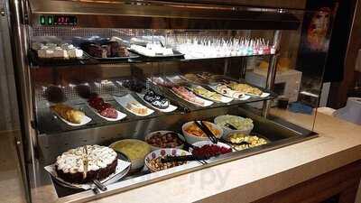 Kung Fu Oriental Buffet