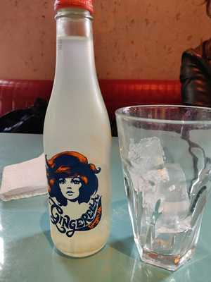 Lums Gourmer Burger Restaturant