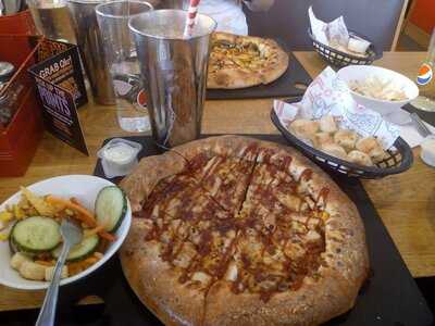 Pizza Hut