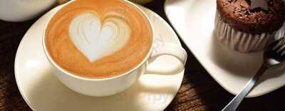 Costa Coffee Stevenage Old Town