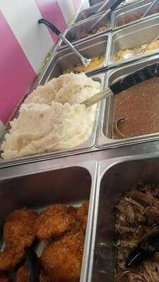 Sweet Nellie's Ice Cream Parlor