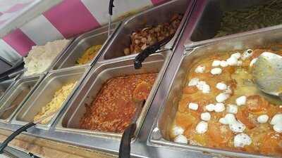 Sweet Nellie's Ice Cream Parlor