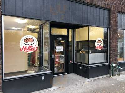Sweet Nellie's Ice Cream Parlor