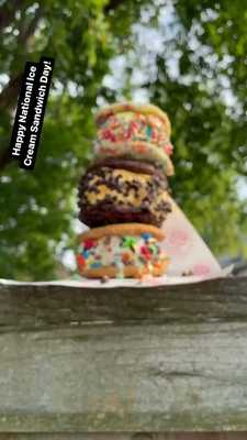 Sweet Nellie's Ice Cream Parlor