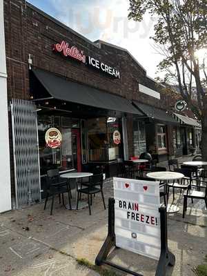 Sweet Nellie's Ice Cream Parlor