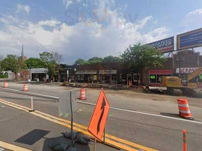 Sweet Nellie's Ice Cream Parlor